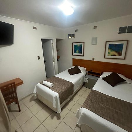 Hotel Artelar Antofagasta Exterior foto