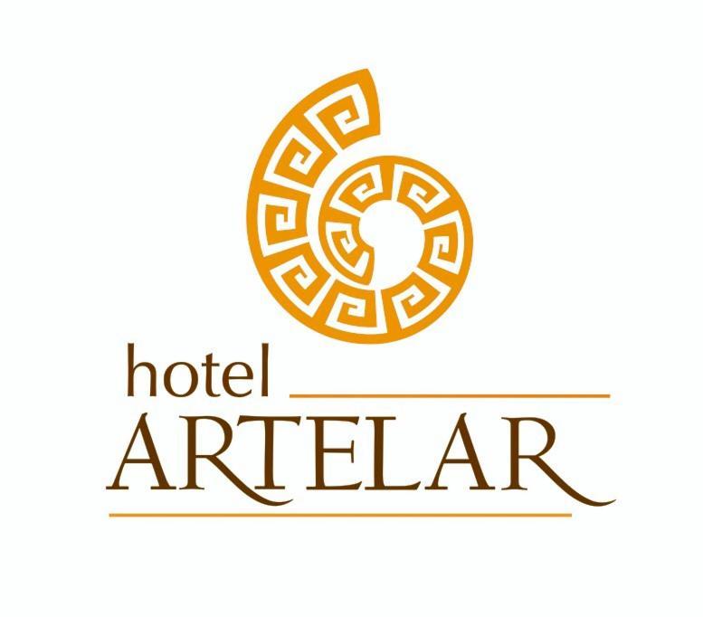 Hotel Artelar Antofagasta Exterior foto