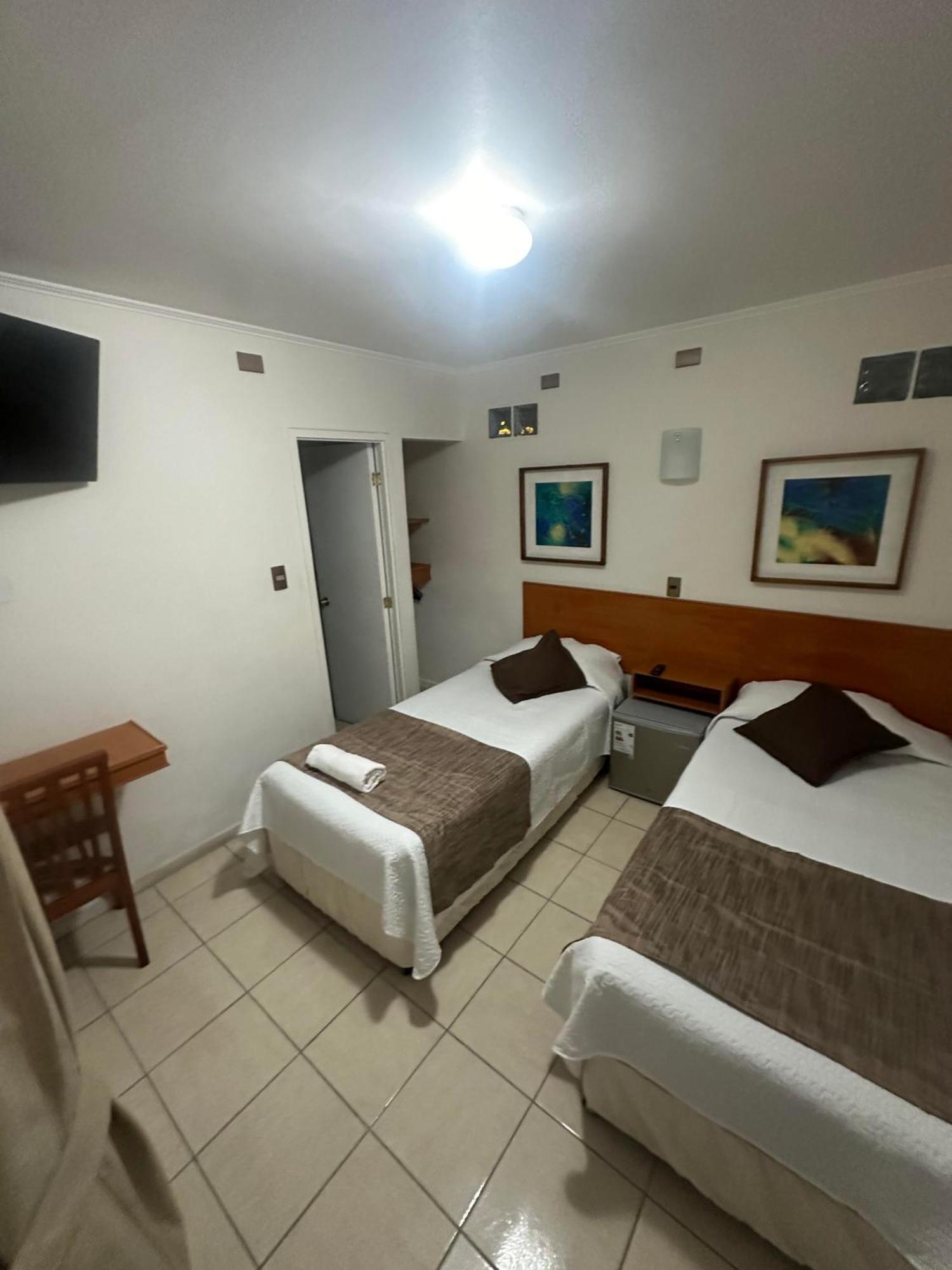 Hotel Artelar Antofagasta Exterior foto