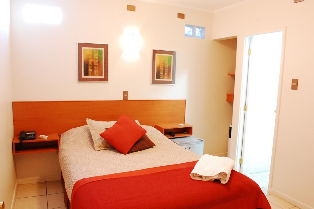 Hotel Artelar Antofagasta Cameră foto