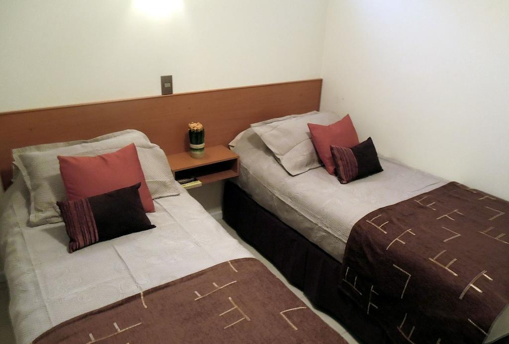Hotel Artelar Antofagasta Cameră foto