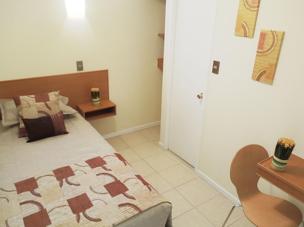 Hotel Artelar Antofagasta Cameră foto