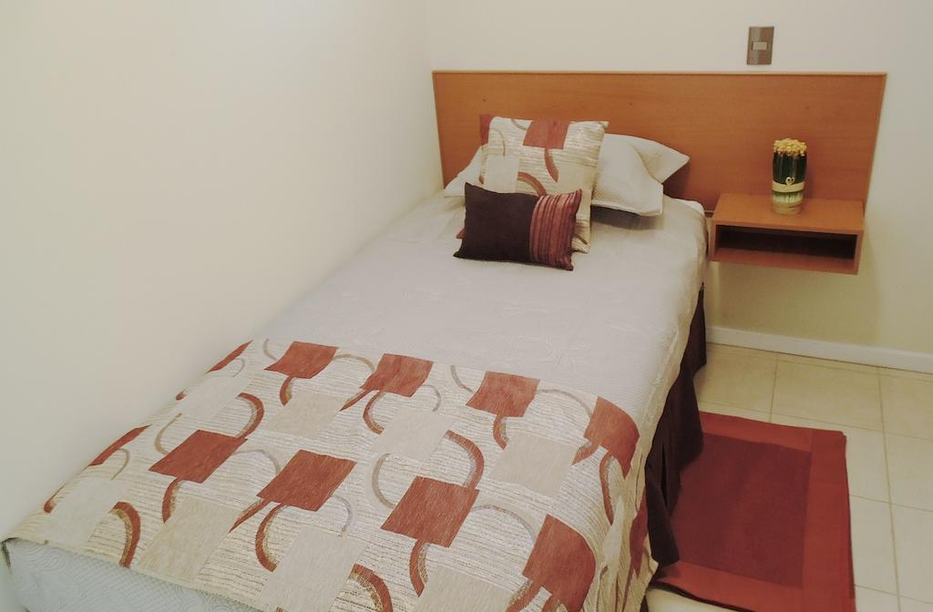 Hotel Artelar Antofagasta Cameră foto